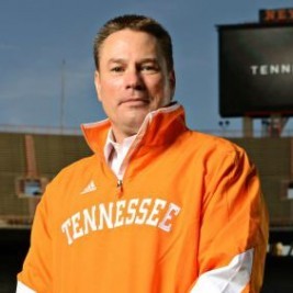 Butch Jones